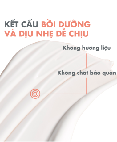 Kem dưỡng ẩm Eau Thermale Avène TOLERANCE Hydra-10 Hydrating Fluid 40ml giúp bảo vệ, làm dịu da cho da thường, da hỗn hợp