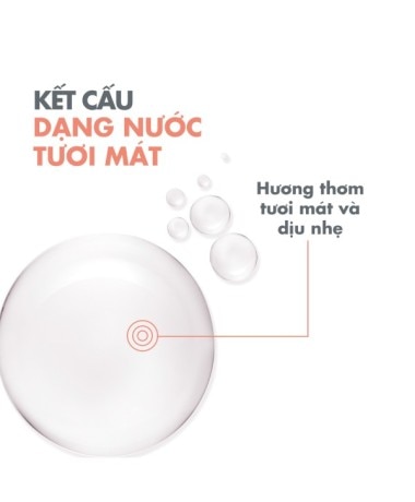 Nước tẩy trang Eau Thermale Avène ESSENTIAL Micellar Lotion Face And Eyes 200ml giúp làm sạch bụi bẩn và lớp trang điểm 