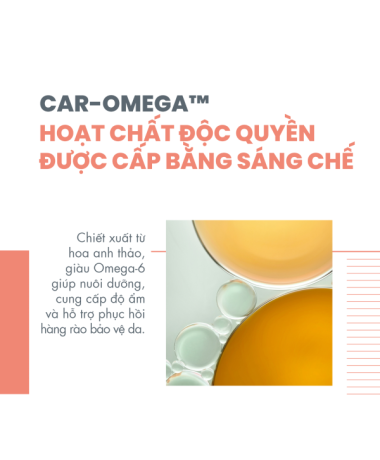 Kem dưỡng ẩm cho viêm da cơ địa Eau Thermale Avène XERACALM A.D Lipid Replenishing Cream 200ml giúp làm dịu và giảm ngứa