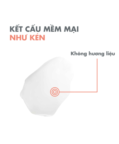 Kem dưỡng ẩm cho viêm da cơ địa Eau Thermale Avène XERACALM A.D Lipid Replenishing Cream 200ml giúp làm dịu và giảm ngứa