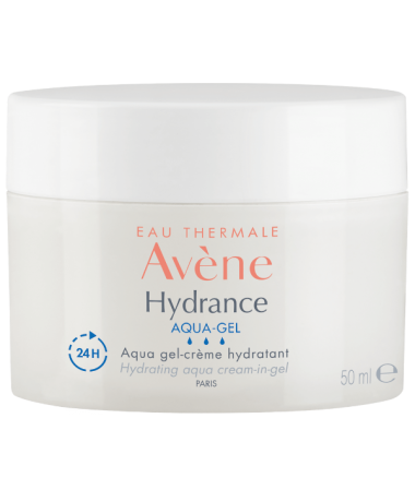 Hydrance Aqua Cream-In-Gel