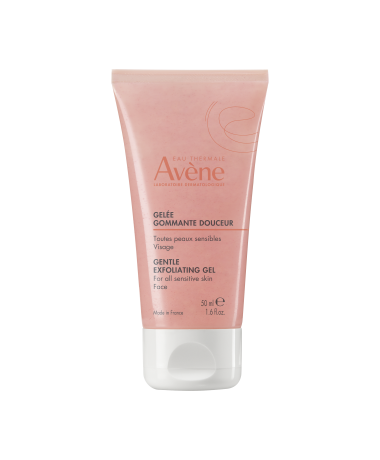 Gel démaquillant douceur Soins Visage 