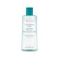 Nước tẩy trang cho da dầu mụn Eau Thermale Avène CLEANANCE Micellar Water 100ml làm sạch bụi bẩn bã nhờn, lớp trang điểm