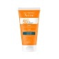 Kem chống nắng Eau Thermale Avène UV V.H Protection SPF50+ 50ml giúp bảo vệ da khỏi tia UVA và UVB cho da thường, hỗn hợp