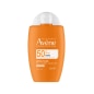 Kem chống nắng quang phổ rộng cho da thường, hỗn hợp nhạy cảm AVÈNE PROTECTION FLUID 50+ BL