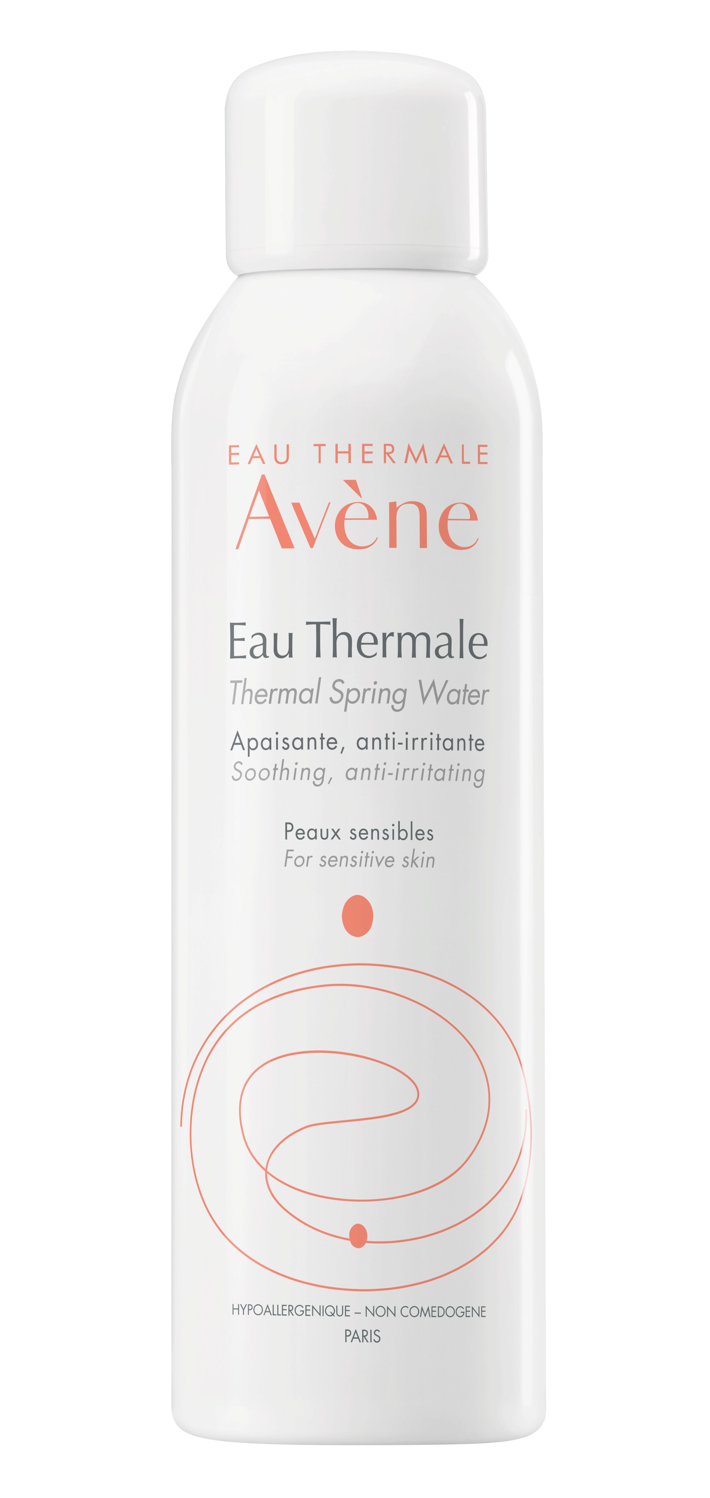 Avène Thermal Spring Water