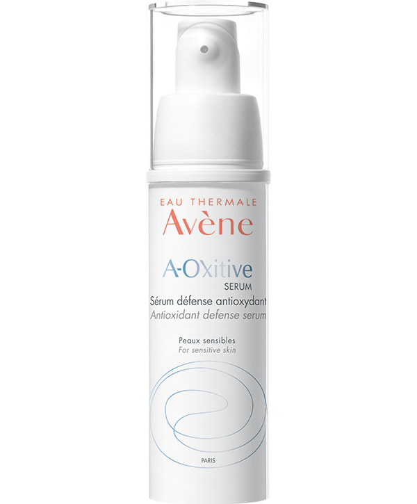 Avene A-OXitive Defense Serum 30ml – The Skin Nerd