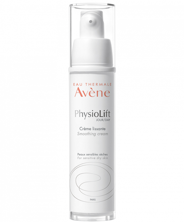 PhysioLift DAY Smoothing Cream | Eau Thermale Avène
