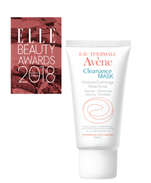 mist clicks face Thermale CLEANANCE   EXPERT Eau Avène