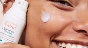 Tips for oily, acne-prone skin 