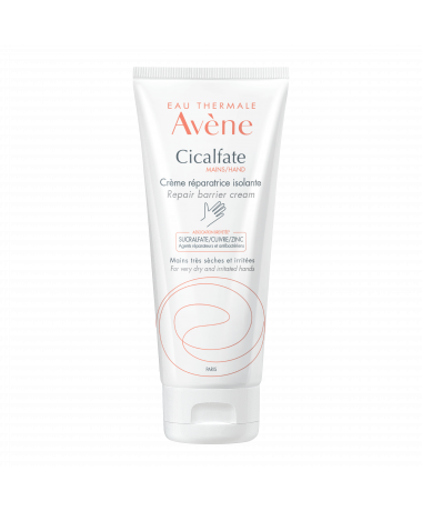 avene barrier repair