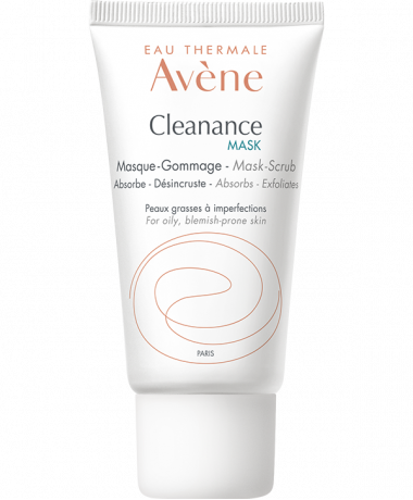 CLEANANCE MASK 