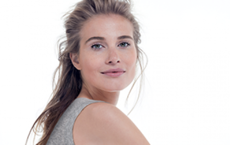 My skincare ritual for dehydrated skin