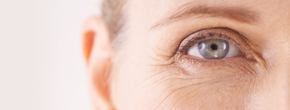 My anti-aging ritual for mature skin: density, comfort