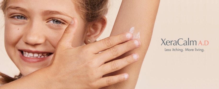 Xeracalm Eczema Tips