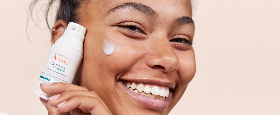 Tips for oily, acne-prone skin 