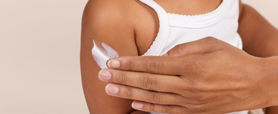 Expert tips to manage eczema